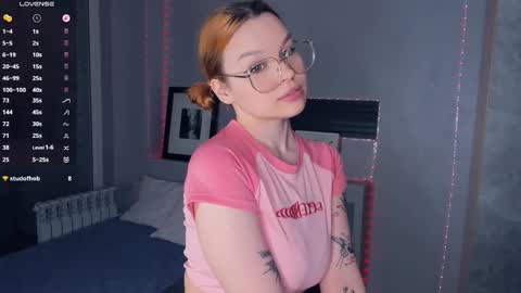 Elva online show from 02.06.26