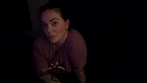 Snapshot of spiceywifex chatting on 02.14.26 SpiceywifeX online show from 02.14.26