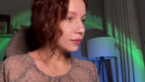 Snapshot of spicy___caramel chatting on 10.26.25 spicy___caramel online show from 10.26.25