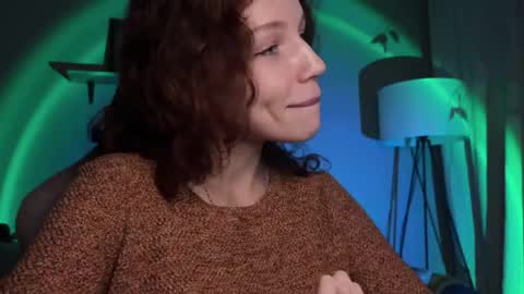 spicy___caramel online show from 11.29.25