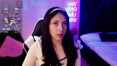 scarlett online show from 02.25.26