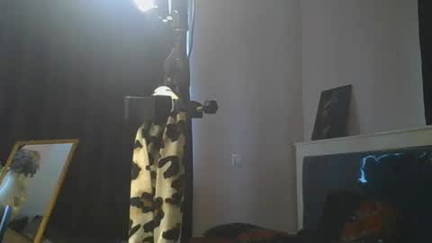 Snapshot of spicy_cherrie chatting on 07.03.26 cherrie online show from 07.03.26