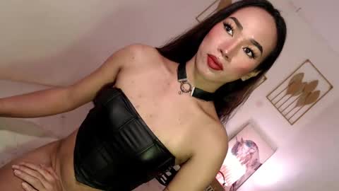 Alora online show from 02.13.25