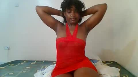 Snapshot of spicy_linna chatting on 06.01.26 Sweet Baib online show from 06.01.26