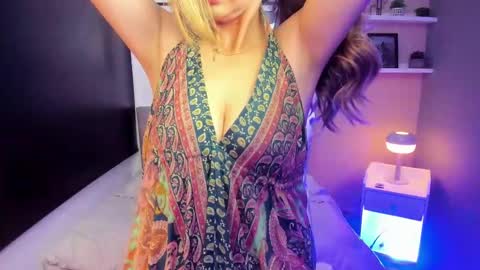 Sara online show from 02.26.25