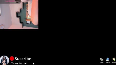 Sara online show from 09.12.25