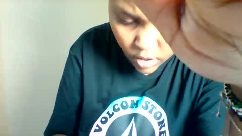 Snapshot of spicy_vibezz chatting on 10.19.25 spicy_vibezz online show from 10.19.25