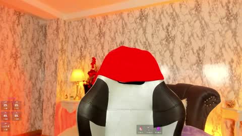Amelia      GTM-5 817       IG Spicychoco am online show from 01.07.25