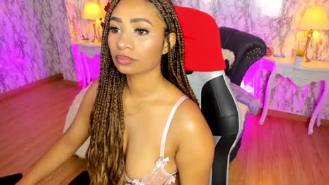 Amelia      GTM-5 817       IG Spicychoco am online show from 01.13.25