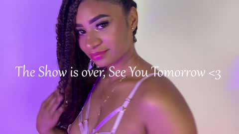 Amelia      GTM-5 817       IG Spicychoco am online show from 01.16.25