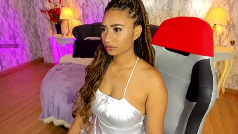 Amelia      GTM-5 817       IG Spicychoco am online show from 01.18.25