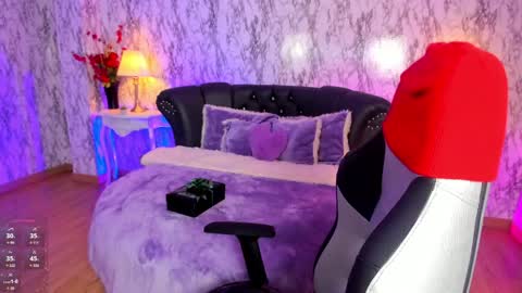 Amelia      GTM-5 817       IG Spicychoco am online show from 01.22.25