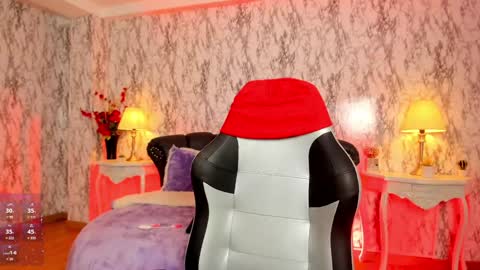 Amelia      GTM-5 817       IG Spicychoco am online show from 02.01.25