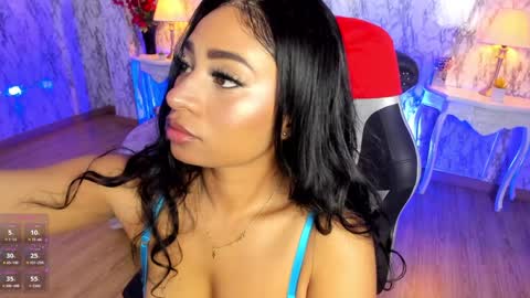 Amelia      GTM-5 817       IG Spicychoco am online show from 02.03.25