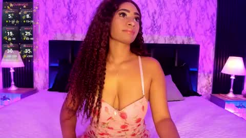 Amelia      GTM-5 817       IG Spicychoco am online show from 09.12.25