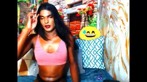 spicybarbie4u online show from 02.05.26