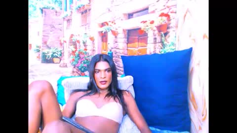 spicybarbie4u online show from 02.25.26