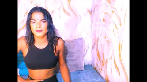 spicybarbie4u online show from 04.21.26