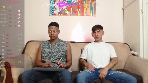 Snapshot of spicyboys_ chatting on 06.03.26 online show from 06.03.26