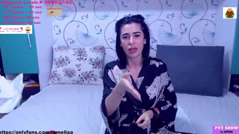 Trisha online show from 01.14.25