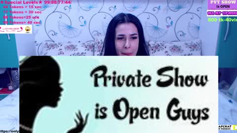Trisha online show from 03.11.25