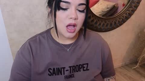 spicycarlaxx online show from 03.07.26