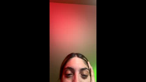 Snapshot of spicydiamond23 chatting on 06.06.26 spicydiamond23 online show from 06.06.26