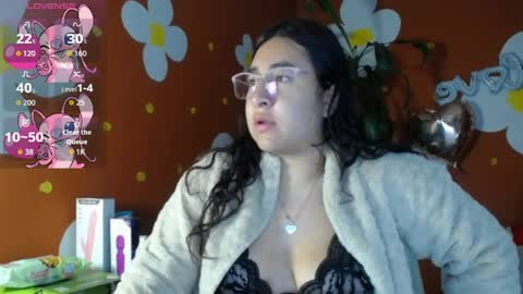 Veronica online show from 04.08.26