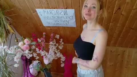 Eli online show from 07.04.26