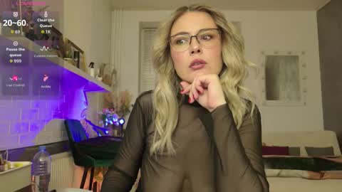 Lexsy online show from 03.18.26