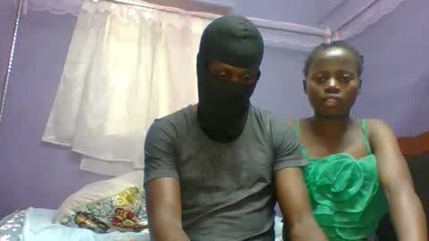 Ebony Spicy online show from 12.03.25