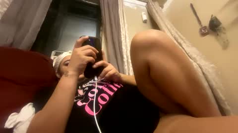 spicymami29 online show from 09.27.25