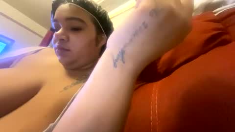 spicymami29 online show from 10.01.25