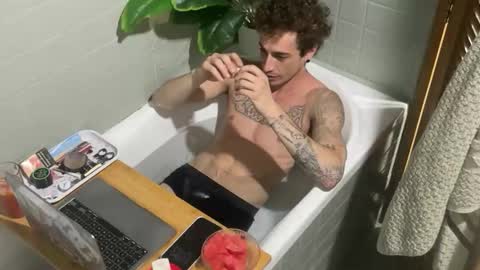 spicyraphael online show from 02.17.26