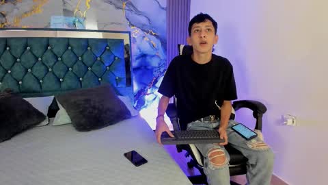 spicyslim_ online show from 01.17.26