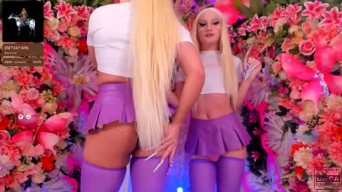  Alison  Sharon  online show from 11.18.25