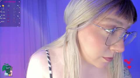 Valeria online show from 03.16.26