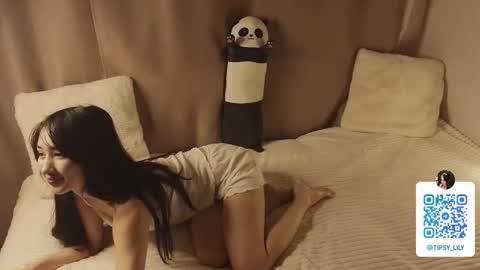 Tipsy online show from 11.04.25