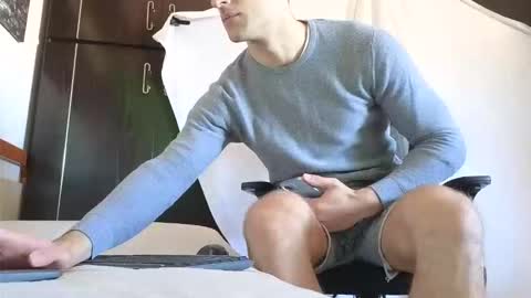 Snapshot of spider_0090 chatting on 10.04.25 Marco. When Im offline you can view premium content in bio online show from 10.04.25