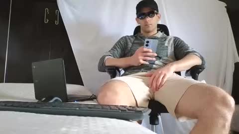 Snapshot of spider_0090 chatting on 10.16.25 Marco. When Im offline you can view premium content in bio online show from 10.16.25