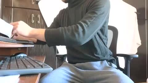 Marco. When Im offline you can view premium content in bio online show from 11.14.25