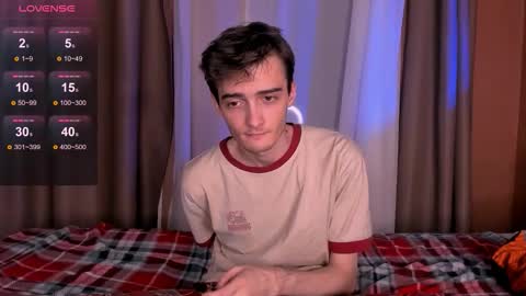 Spidey online show from 11.03.25