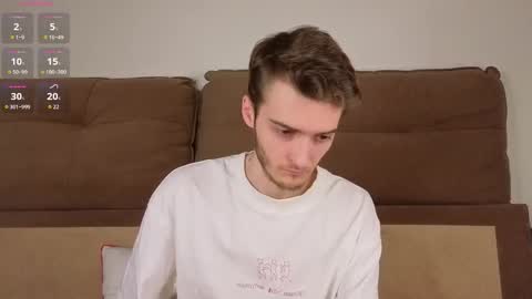 Spidey online show from 02.17.26