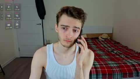 Spidey online show from 04.18.26