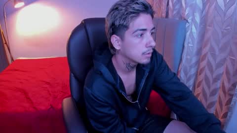 spider master online show from 10.09.25