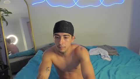 spider master online show from 01.09.26