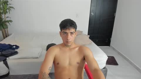 spider master online show from 02.23.26