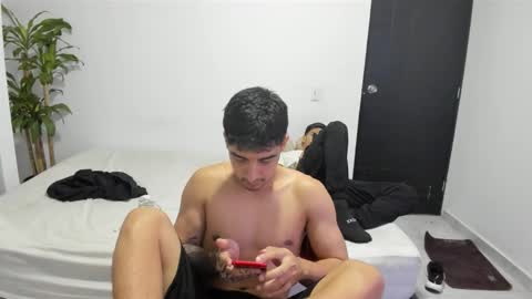 spider master online show from 03.05.26