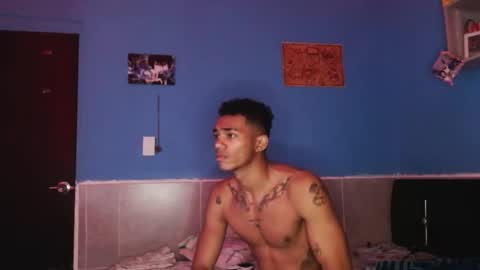 Spider Boy Latin online show from 12.05.24