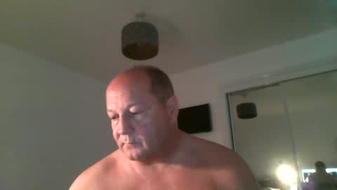 Snapshot of spidey1051a chatting on 06.13.26 spidey1051a online show from 06.13.26